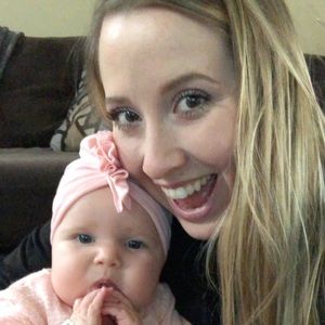 Meet your Posher, Madeline